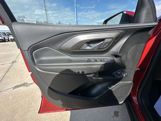 Certified 2023 GMC Terrain SLE w/ Driver Convenience Package image 23