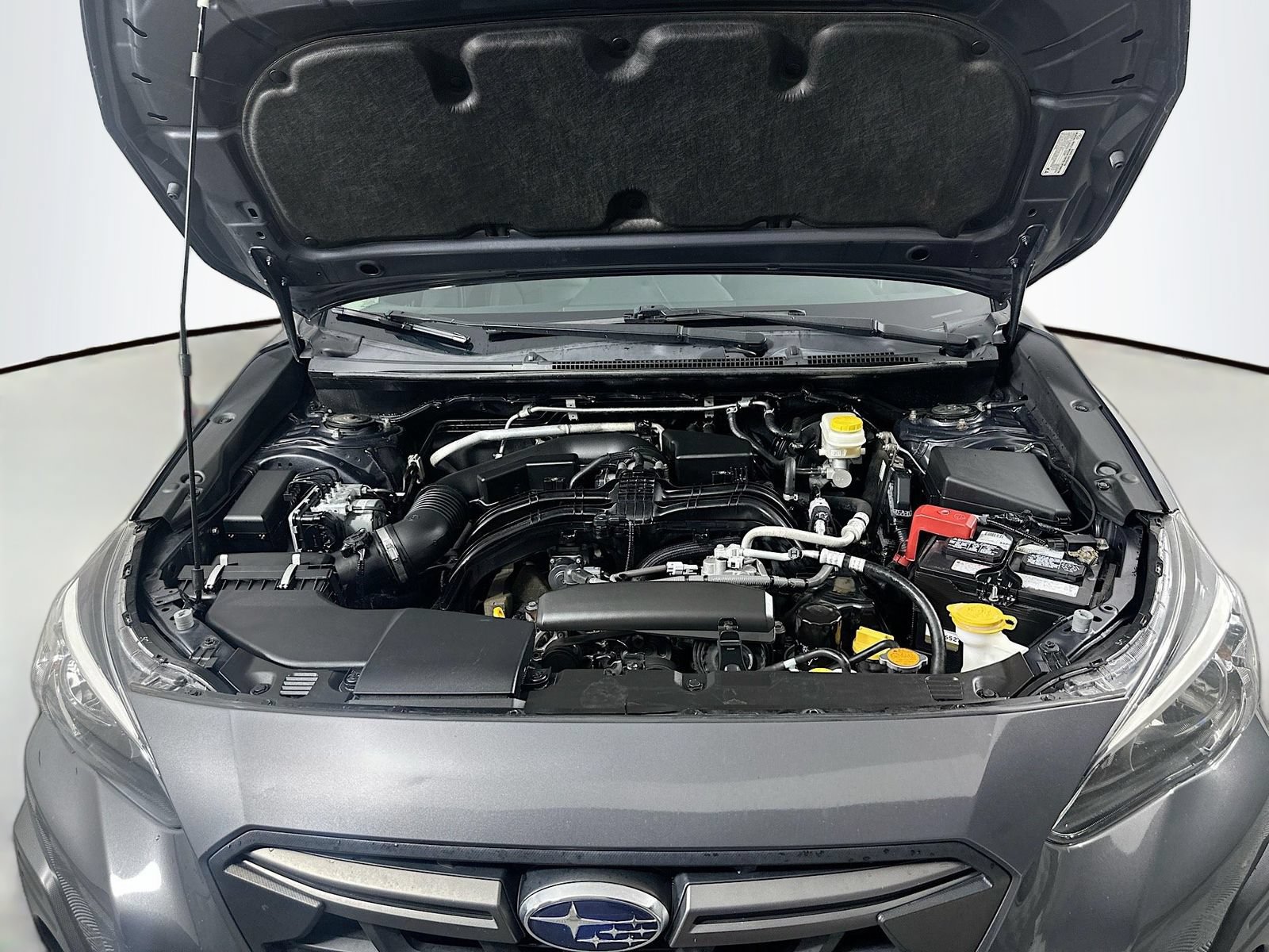 Used 2023 Subaru Crosstrek 2.5i Sport AWD/4WD image 28