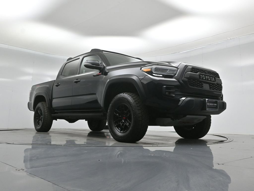 Used 2021 Toyota Tacoma TRD Pro image 44