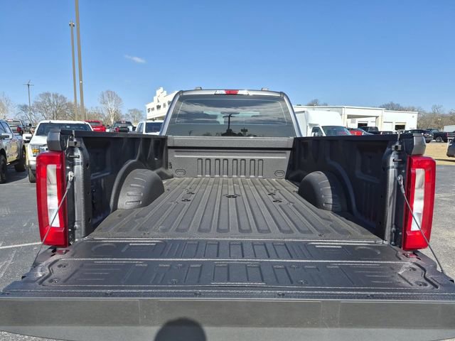 New 2026 Ford F450 XL image 9