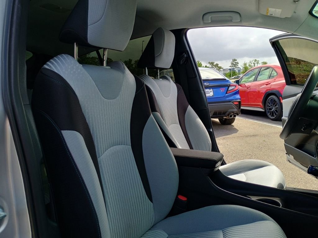 Used 2018 Toyota Prius Two FWD image 23