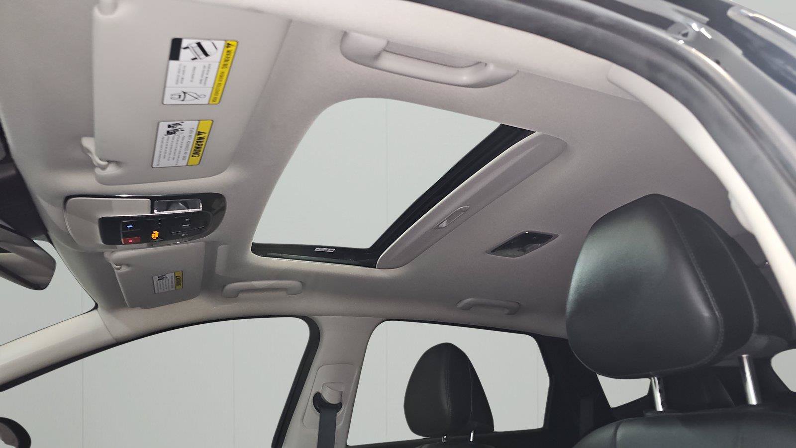 Used 2024 Hyundai Tucson SEL w/ Convenience Package FWD image 25