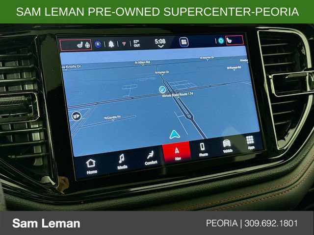 Used 2024 Dodge Durango R/T image 13