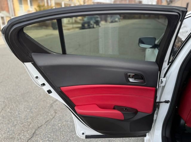 Used 2020 Acura ILX w/ Premium & A-SPEC Package image 23