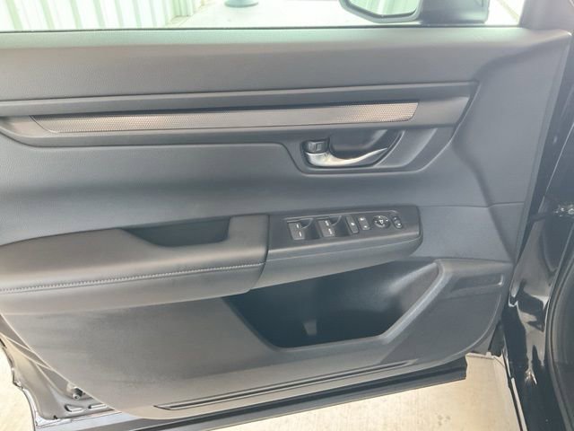 Certified 2026 Honda CR-V EX image 5