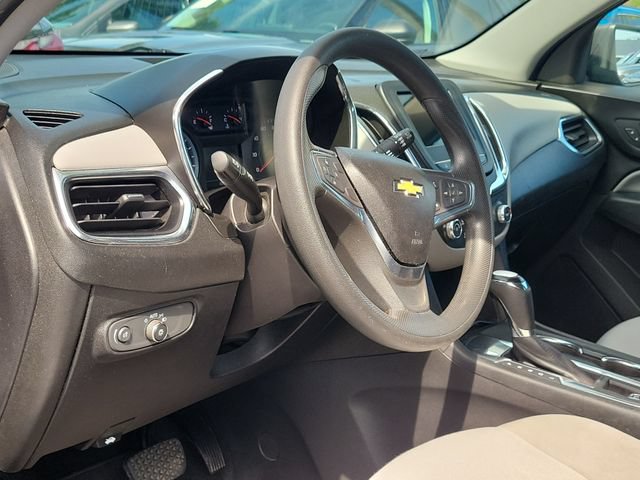 Used 2019 Chevrolet Equinox LS FWD image 8