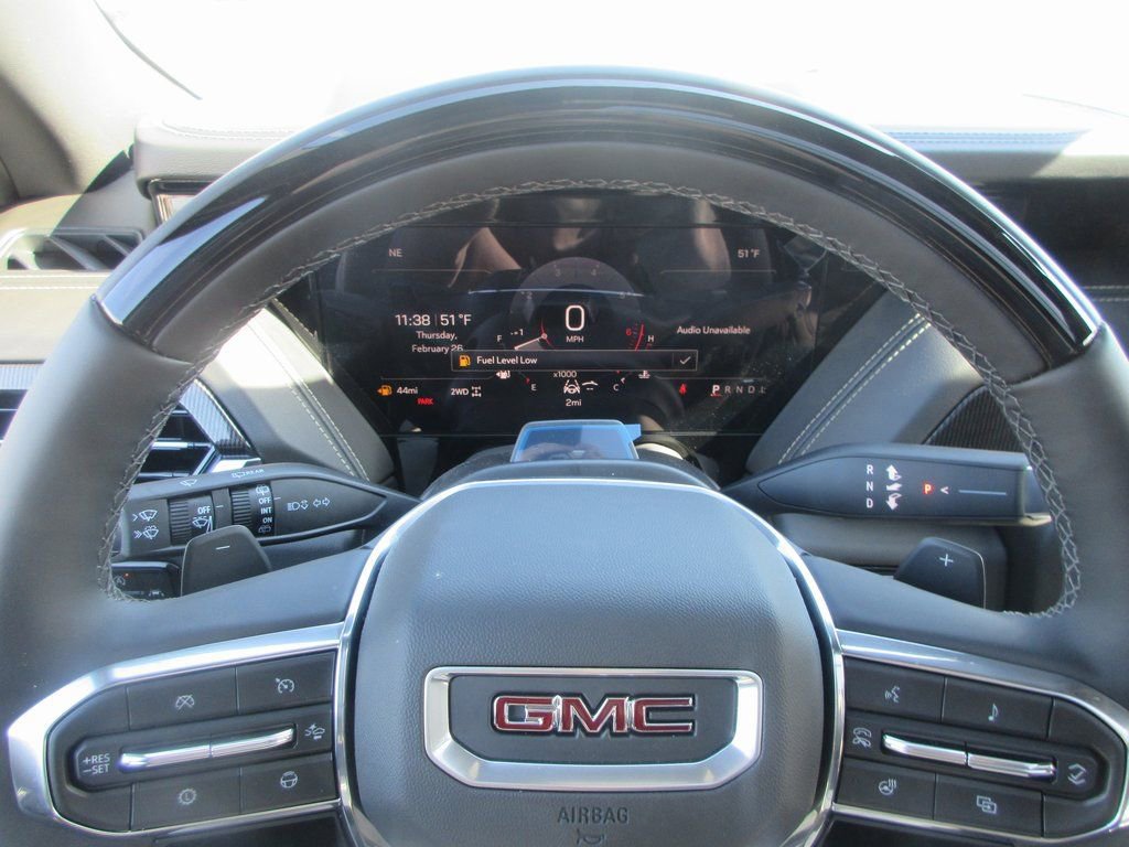 New 2026 GMC Yukon XL Elevation w/ Elevation Premium Package image 18