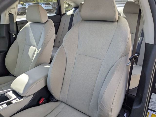 Certified 2024 Honda Accord LX image 30