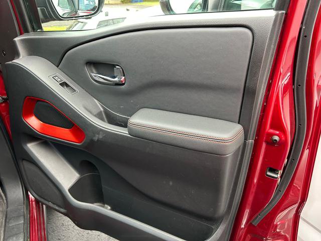 Used 2023 Nissan Frontier PRO-4X w/ Pro Convenience Package image 24