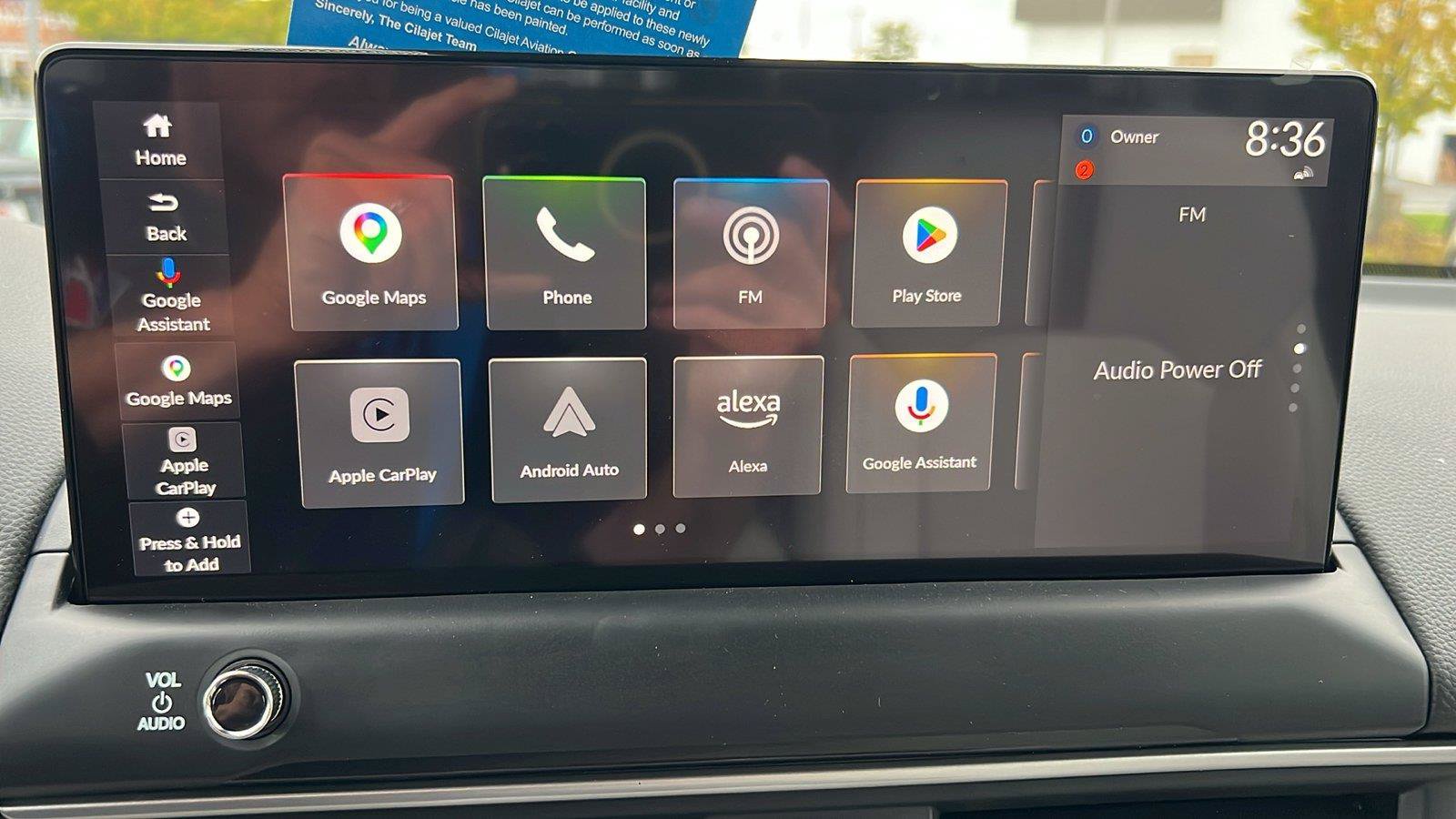 New 2026 Honda Pilot EX-L image 27