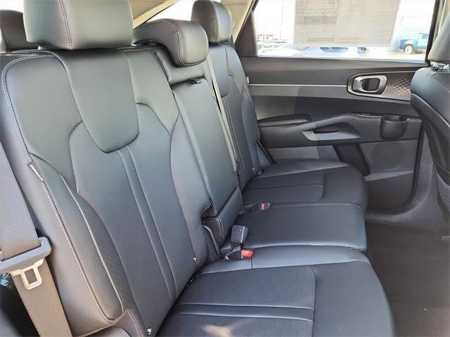 New 2026 Kia Sorento EX image 19