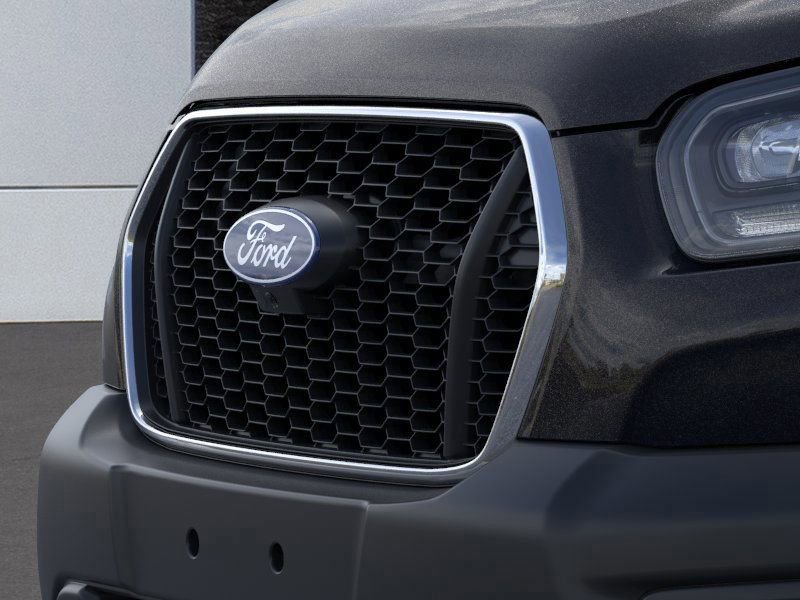 New 2026 Ford Transit 150 Low Roof w/ Exterior Upgrade Package image 17