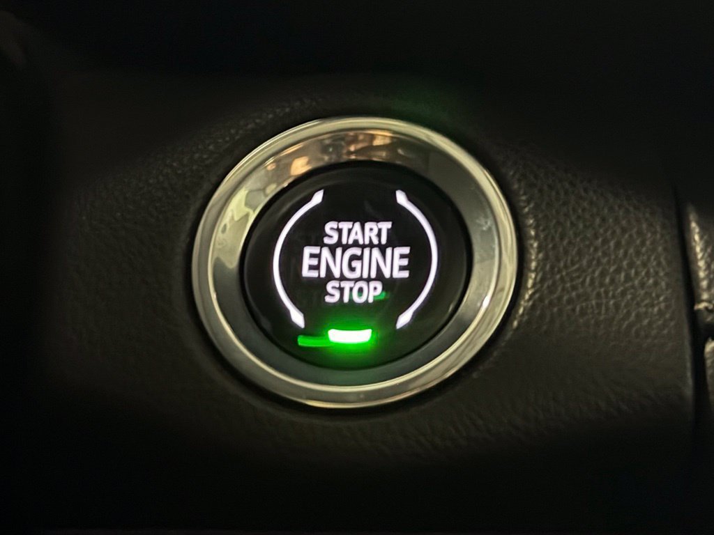 Used 2022 Buick Envision Preferred FWD image 21