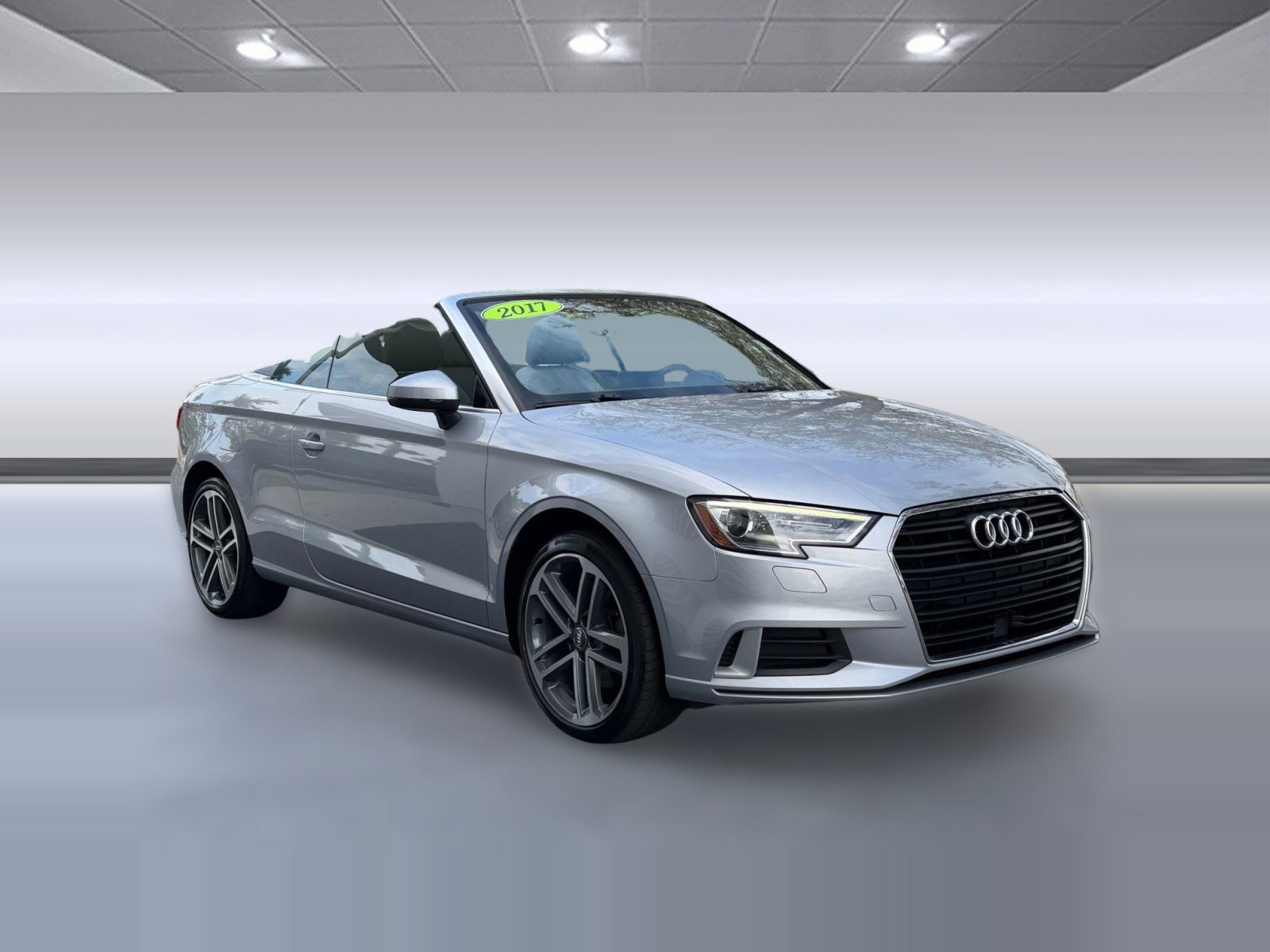 Used 2017 Audi A3 2.0T Premium image 7