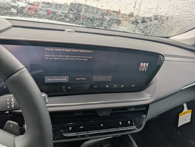 New 2026 Buick Envision Preferred AWD/4WD image 20