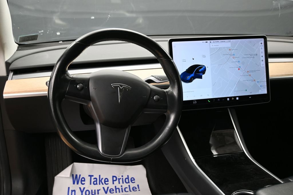 Used 2018 Tesla Model 3 Long Range image 34