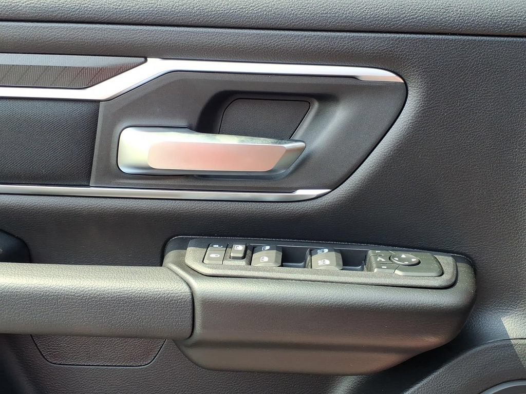New 2026 RAM 1500 Big Horn AWD/4WD image 3