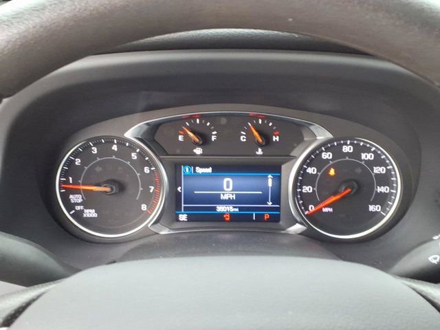 Used 2022 GMC Acadia SLE w/ Driver Convenience Package AWD/4WD image 21
