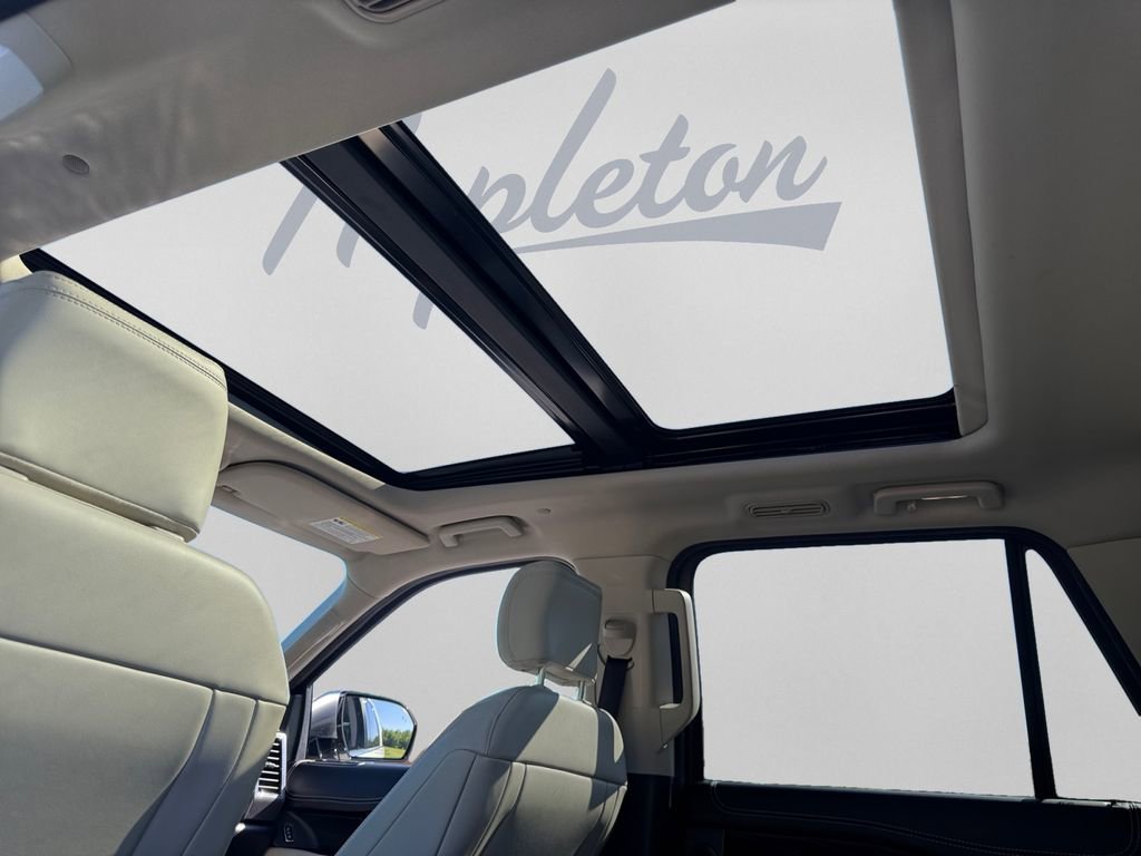 Used 2020 Ford Expedition Platinum AWD/4WD image 15