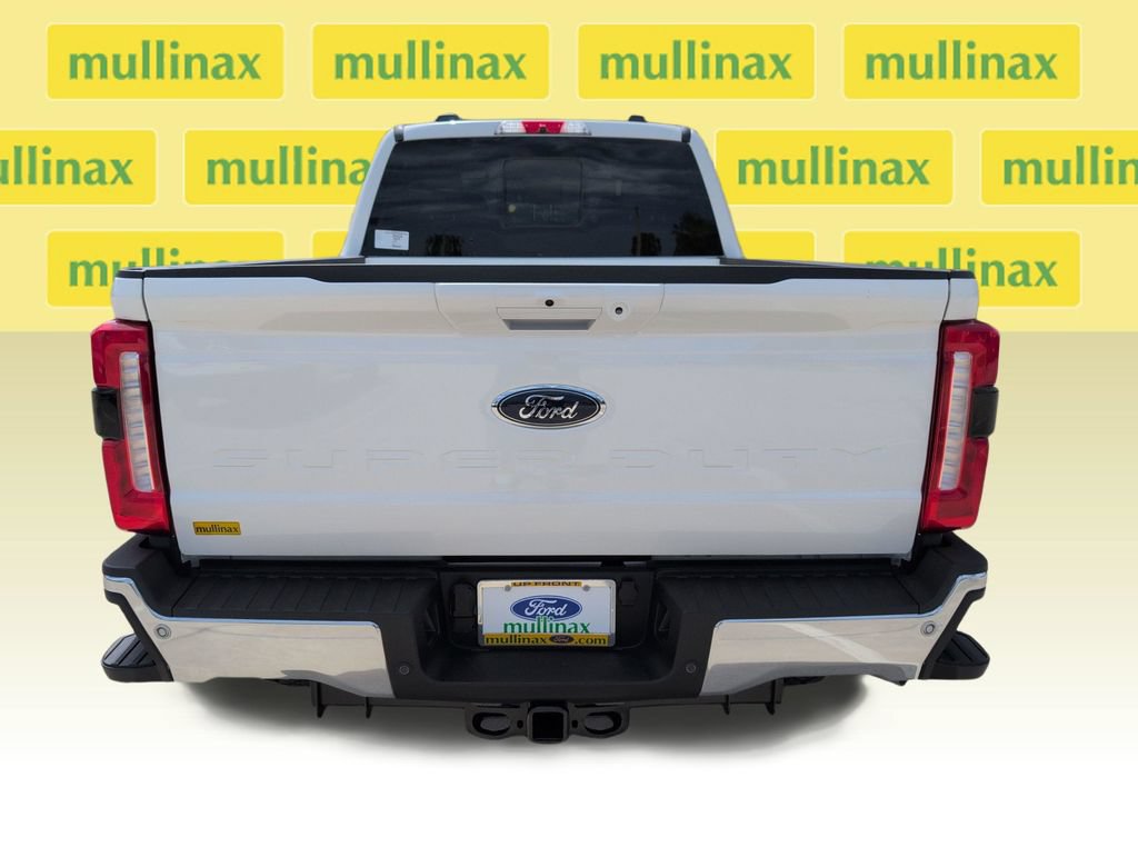 New 2026 Ford F250 Lariat w/ Tremor Off-Road Package AWD/4WD image 28