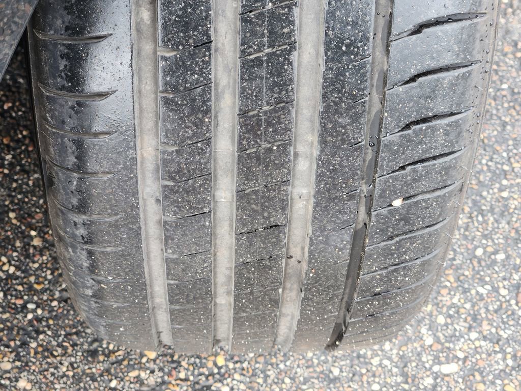 Used 2021 Chevrolet Malibu LT image 11