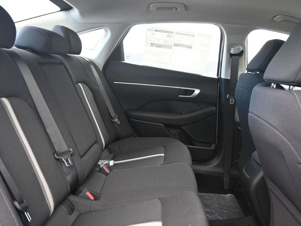 New 2026 Hyundai Sonata SEL image 13