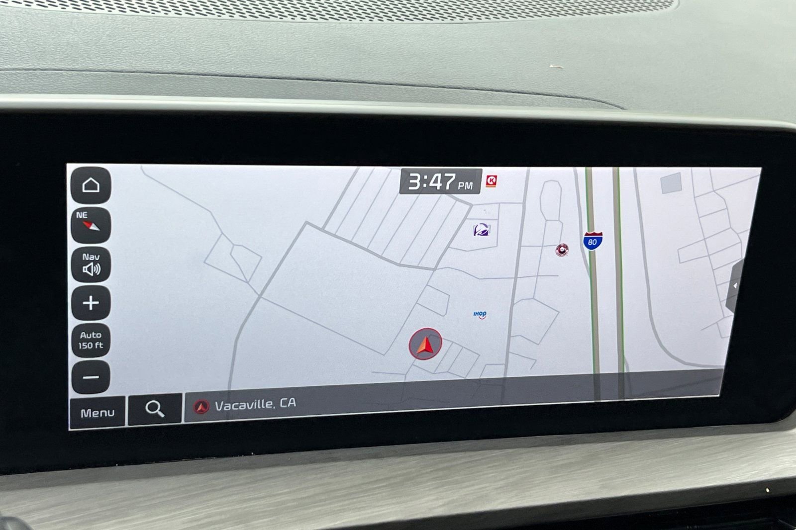 Used 2024 Kia Telluride EX X-Line image 20