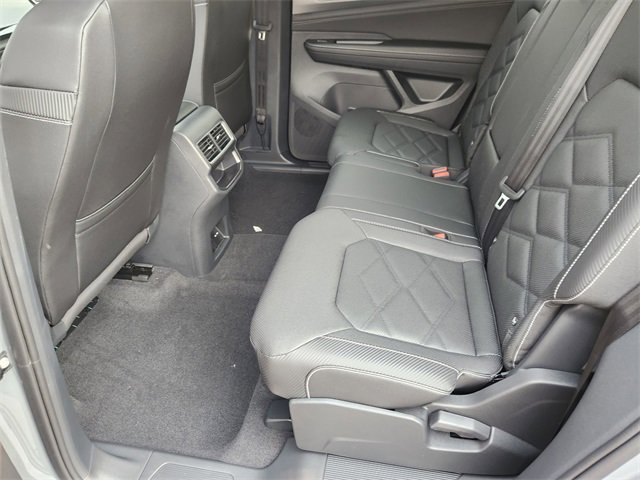New 2026 Volkswagen Atlas Cross Sport SE image 8