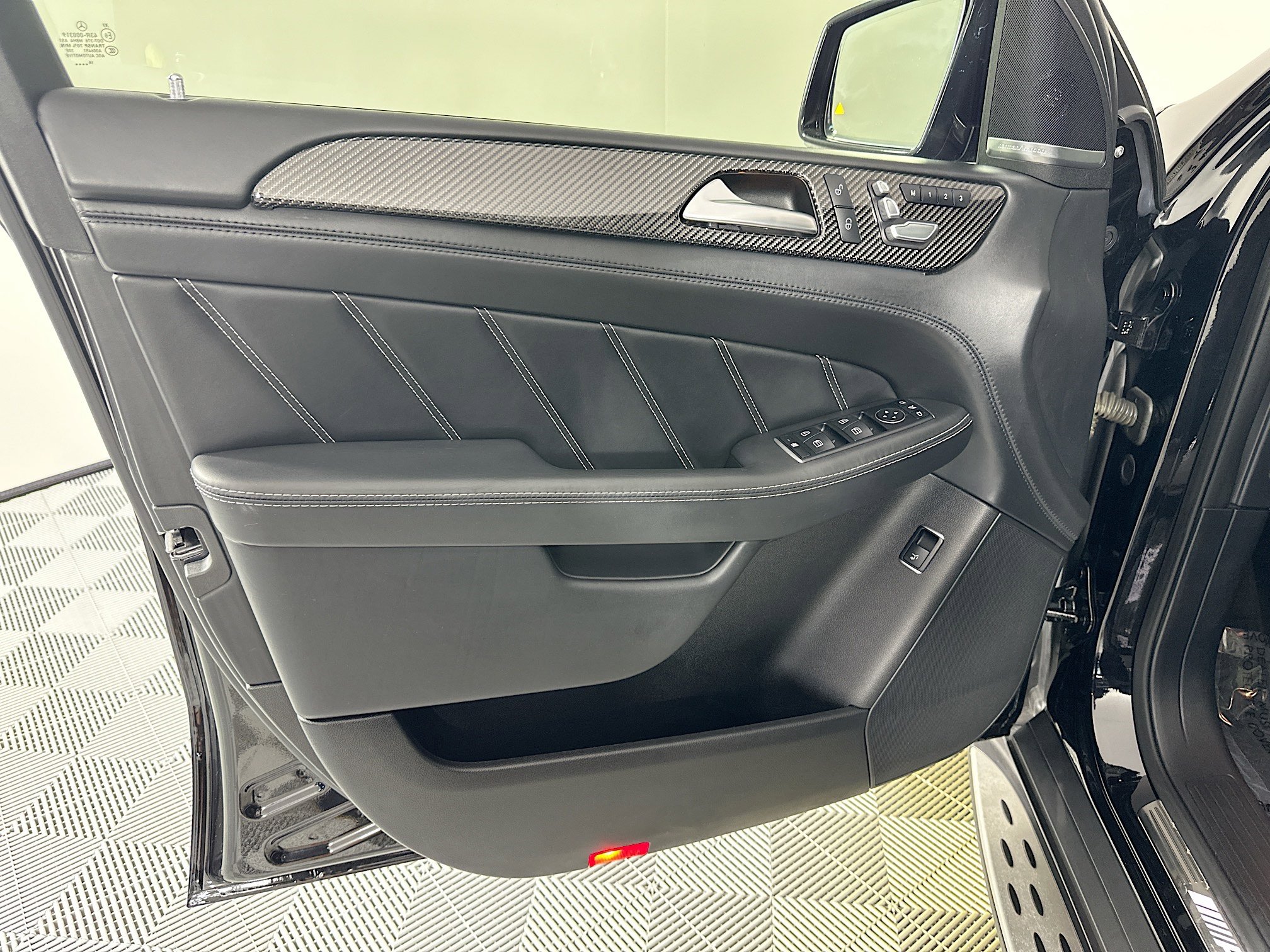 Used 2019 Mercedes-Benz GLE 63 AMG S image 15