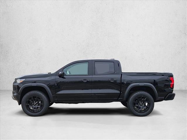 New 2026 Chevrolet Colorado Trail Boss image 5