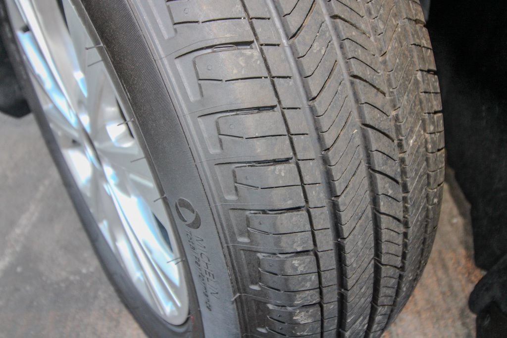 New 2026 Ford Escape Active w/ Tech Pack #1 FWD image 6