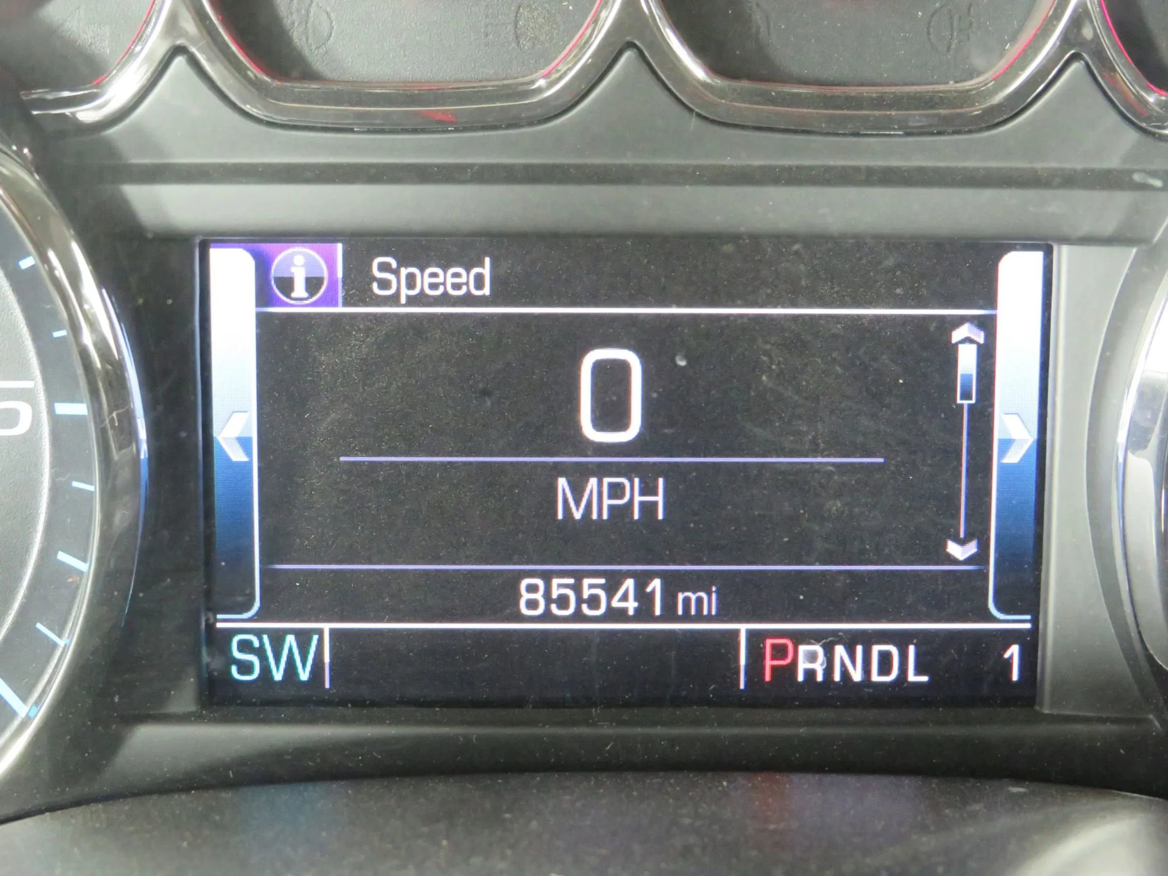 Used 2018 Chevrolet Silverado 2500 High Country image 15