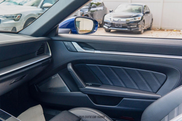 Used 2024 Porsche 911 Turbo image 31