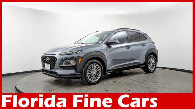 Used 2019 Hyundai Kona SEL