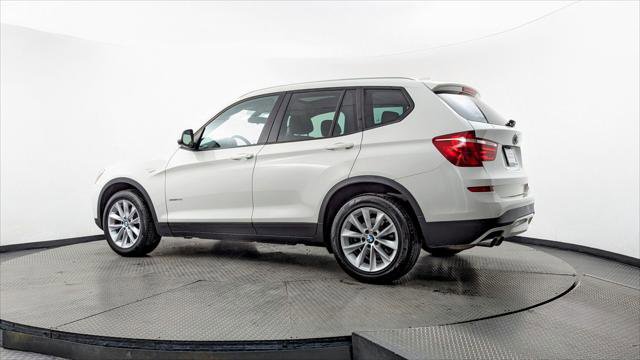 Used 2017 BMW X3 sDrive28i image 6