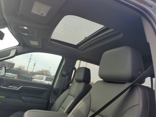 New 2024 GMC Sierra 1500 SLT w/ SLT Premium Plus Package image 31
