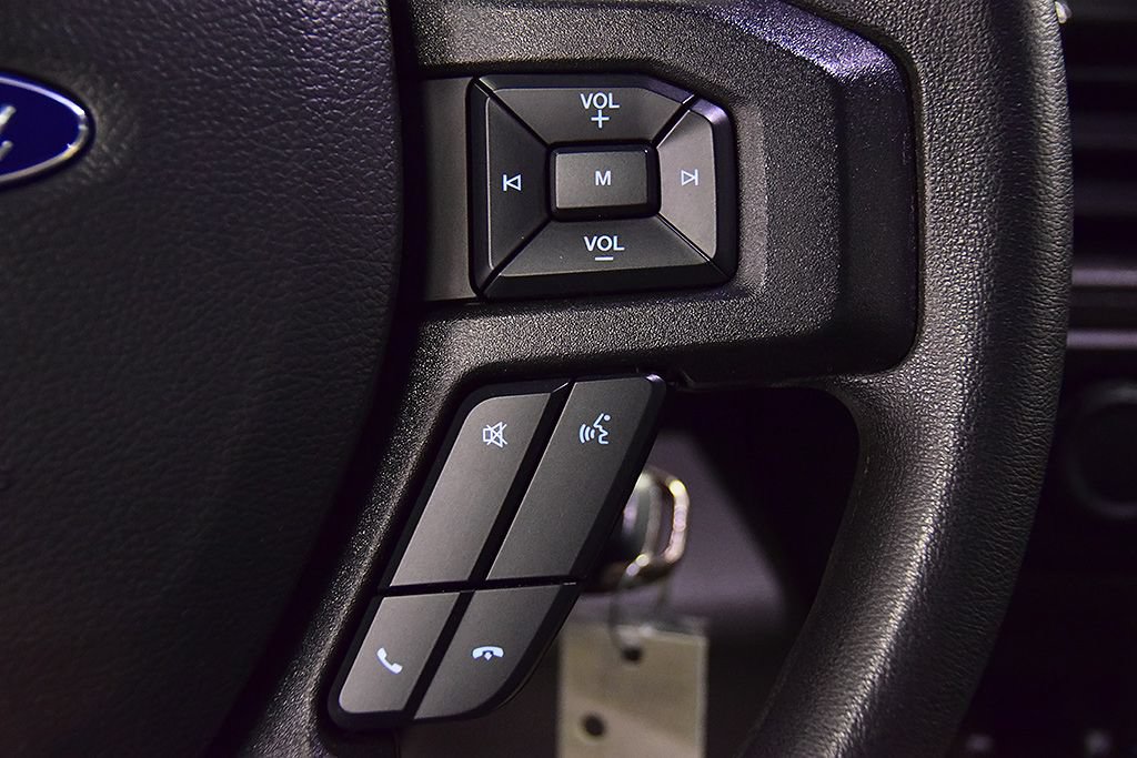 Used 2022 Ford F250 XL w/ STX Appearance Package AWD/4WD image 22