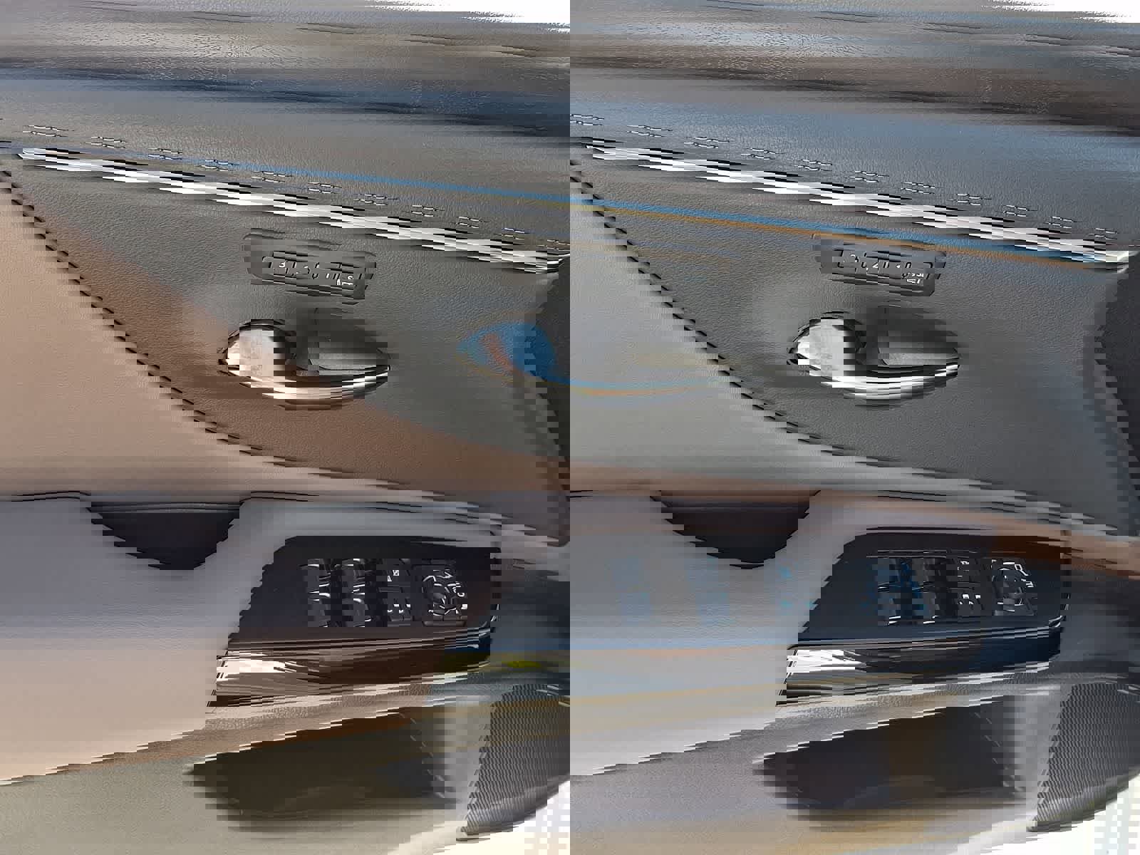 Used 2022 Lexus ES 350 w/ Premium Package image 14