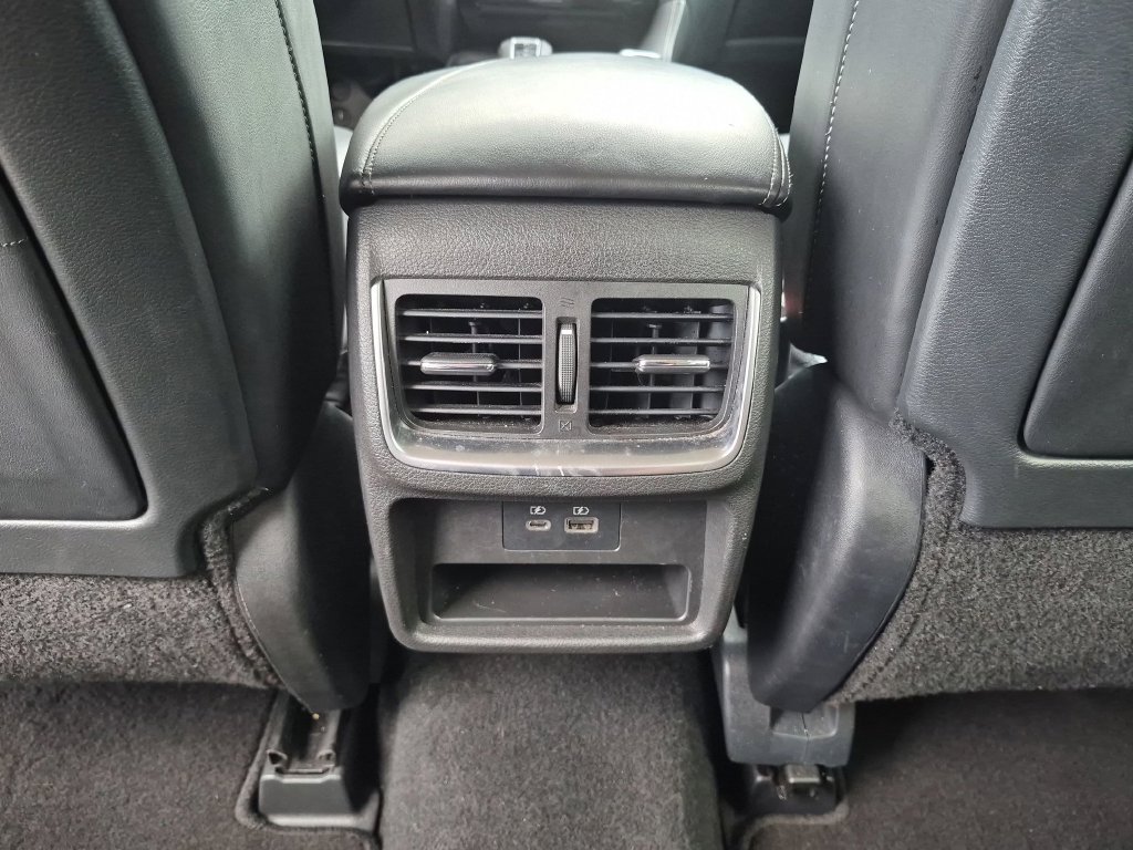 Used 2023 INFINITI QX50 Luxe FWD image 39