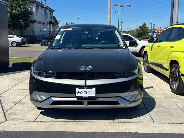 Certified 2024 Hyundai Ioniq 5 Limited AWD/4WD image 4