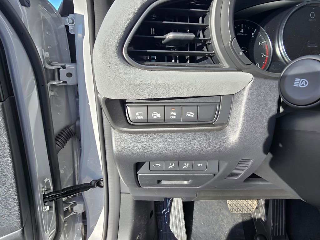 New 2026 MAZDA CX-30 2.5 Turbo w/ Premium Package image 18