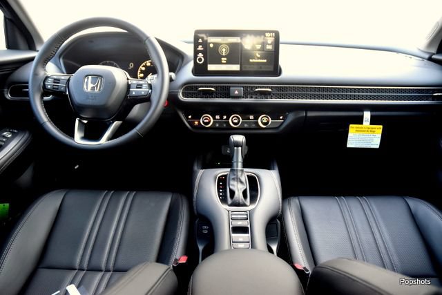New 2027 Honda HR-V EX-L image 14