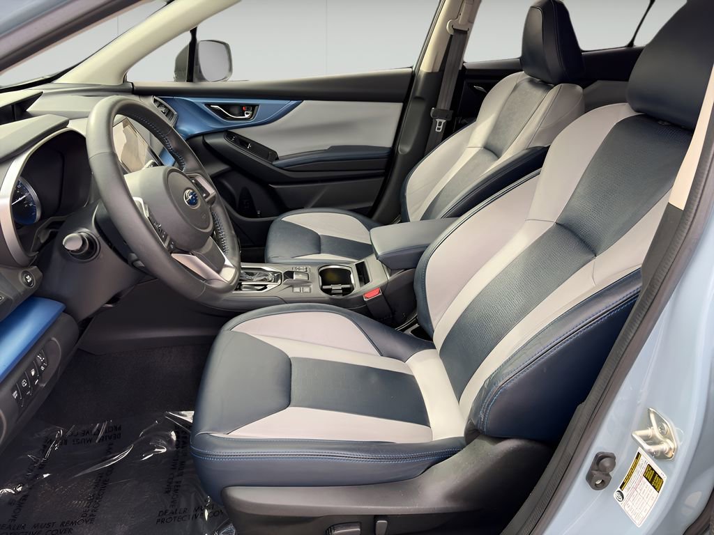 Used 2021 Subaru Crosstrek Hybrid w/ Moonroof Package w/Navigation image 11