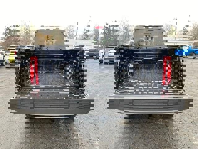 New 2024 Ford F150 XLT w/ Equipment Group 303A High image 16