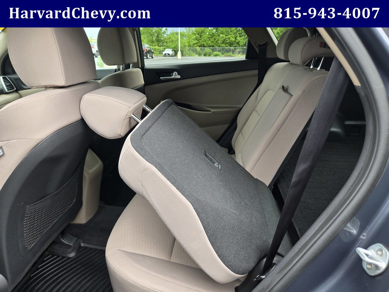 Used 2019 Hyundai Tucson Value AWD/4WD image 35