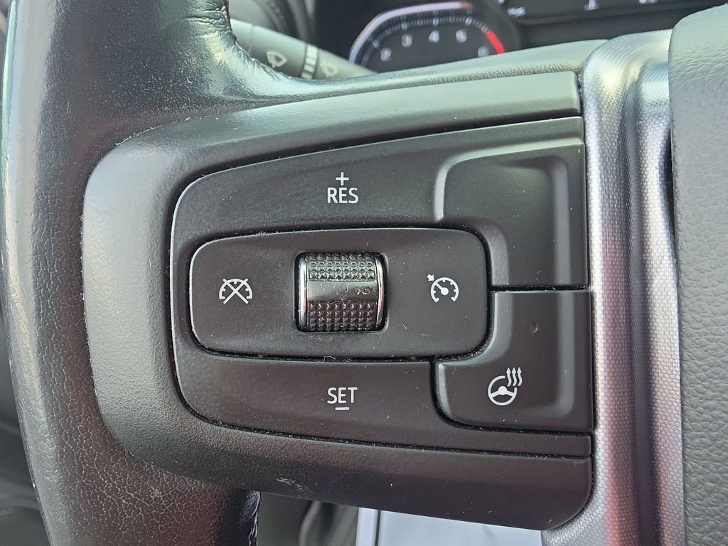 Used 2019 GMC Sierra 1500 SLE w/ SLE Value Package AWD/4WD image 21