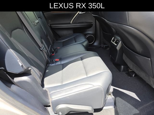 Used 2020 Lexus RX 350L FWD w/ Premium Package image 13