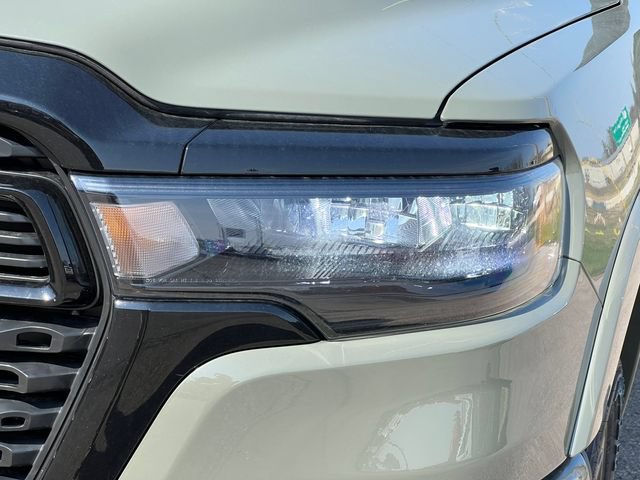 New 2026 RAM 1500 Big Horn AWD/4WD image 36
