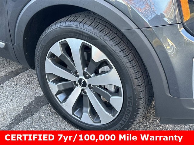 Used 2022 Kia Telluride S image 7