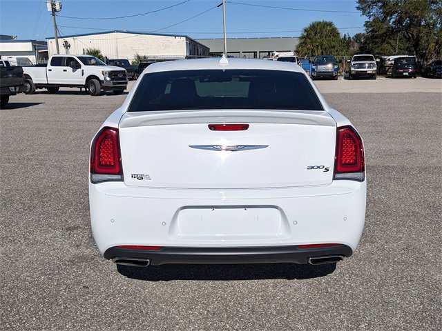 Used 2020 Chrysler 300 S w/ 300S Premium Group image 4